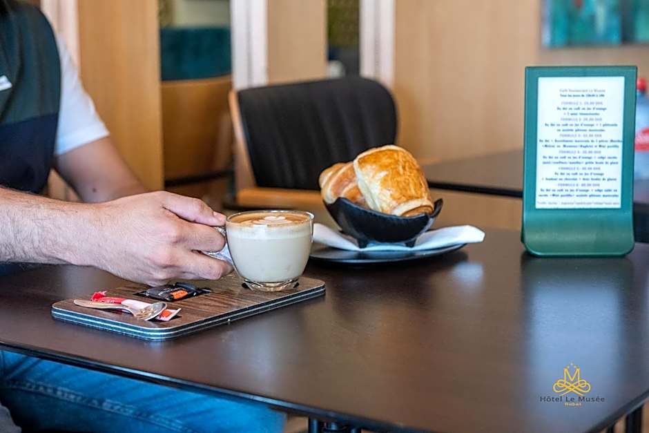 Hotel Le Musée