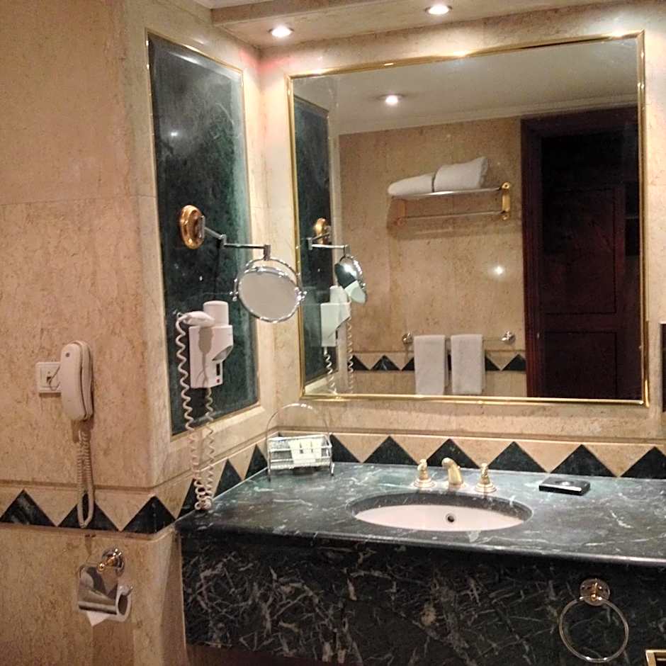 Amarante Pyramids Hotel