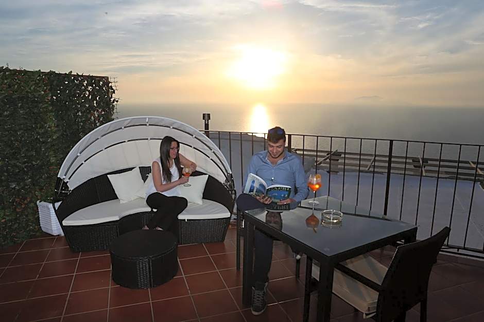 B&B Il Paradiso di Capri