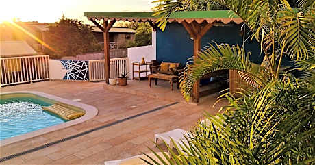 Les Merveilleux Flots de la Mer