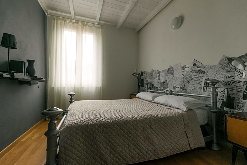 Il Fonticolo Room & Breakfast