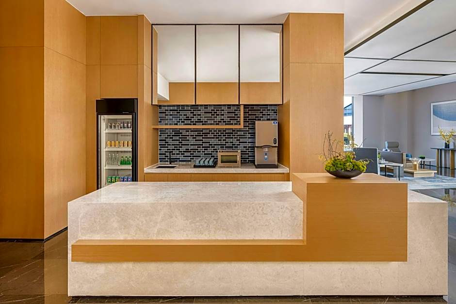 Fairfield by Marriott Pujiang