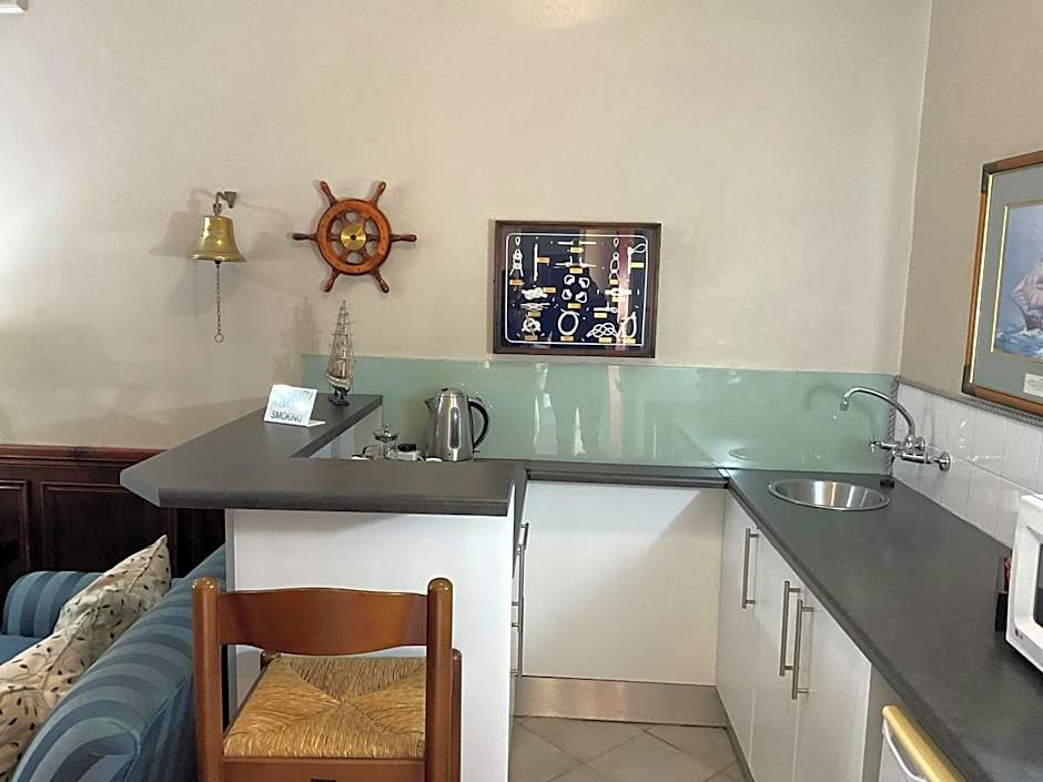Brighton Lodge - #Solar Energy #No Loadshedding
