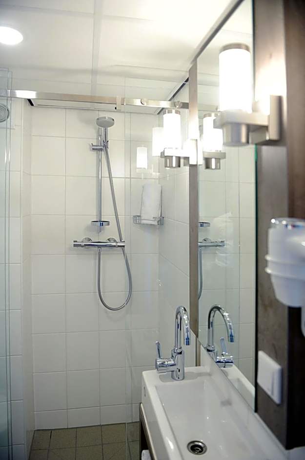 Hotel Andante aan Zee