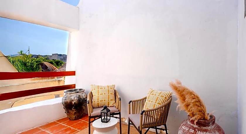 Hotel Aalada Playa del Carmen