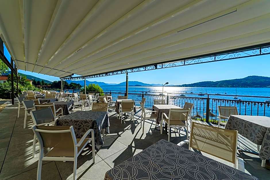 Hotel Villa Paradiso