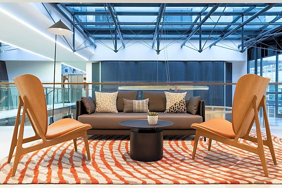 AC Hotel by Marriott Bratislava Old Town