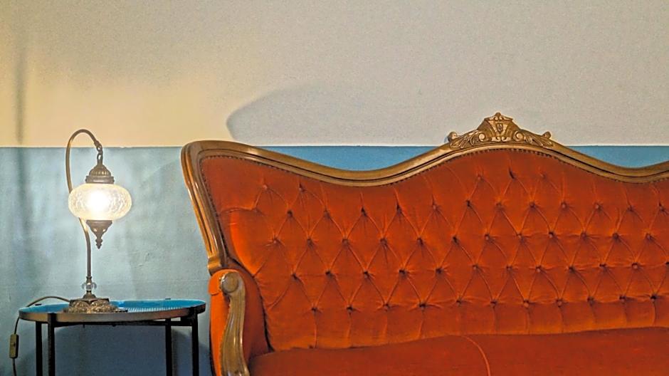 Historical Suites VVM