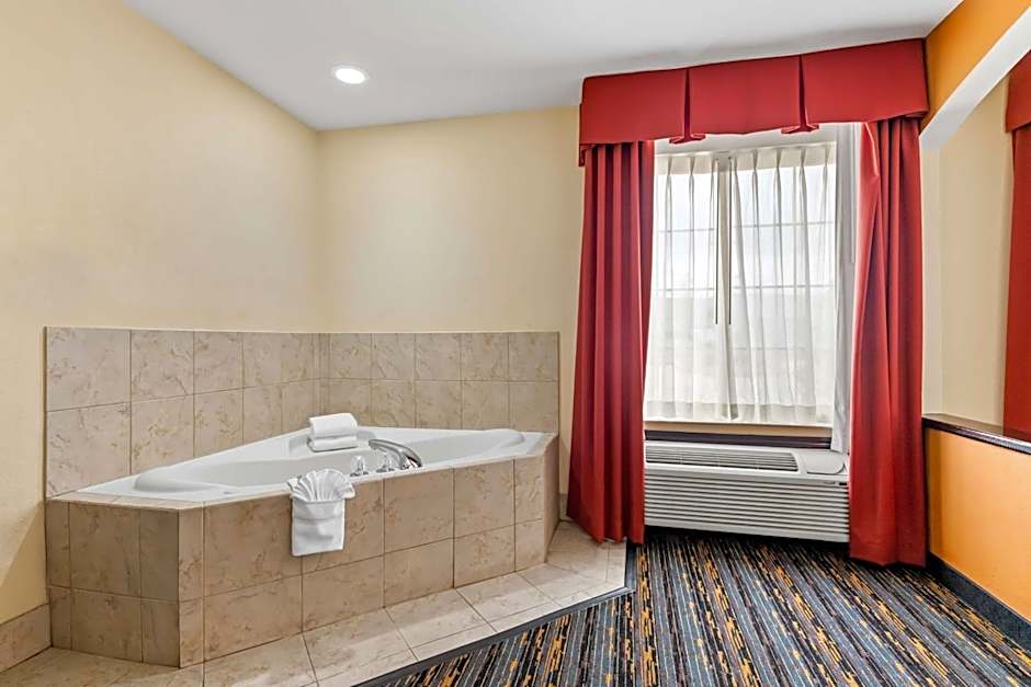 Best Western Kenosha Inn