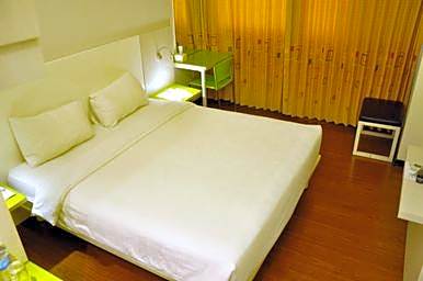 Everbright Ambon Hotel