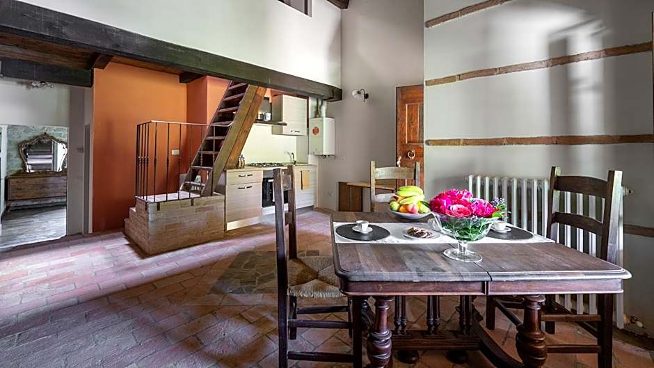 Agriturismo I Pietrini