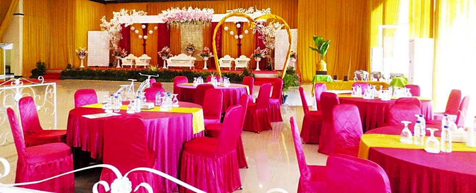 Grand Madani Hotel Syariah