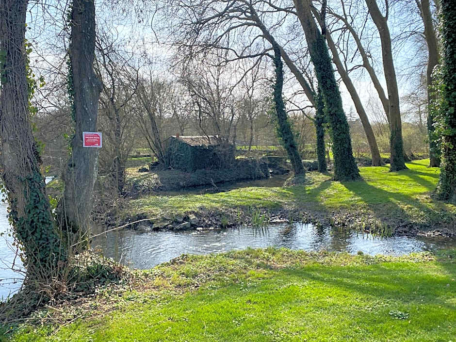 Logis Hôtel Le Saint Georges