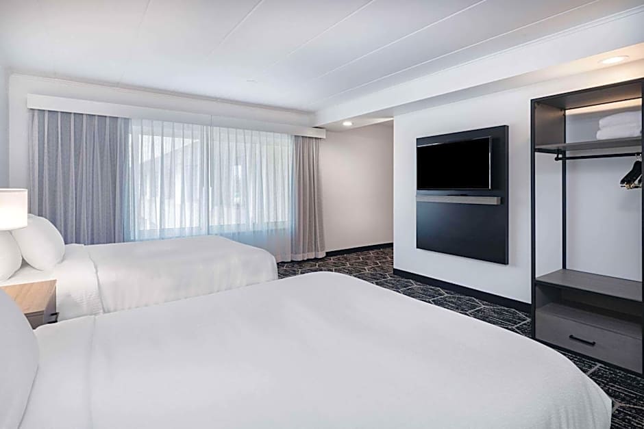 La Quinta Inn & Suites by Wyndham Rosemont/O Hare