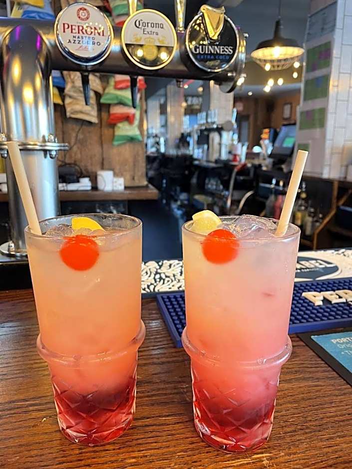 Queen Street Tap