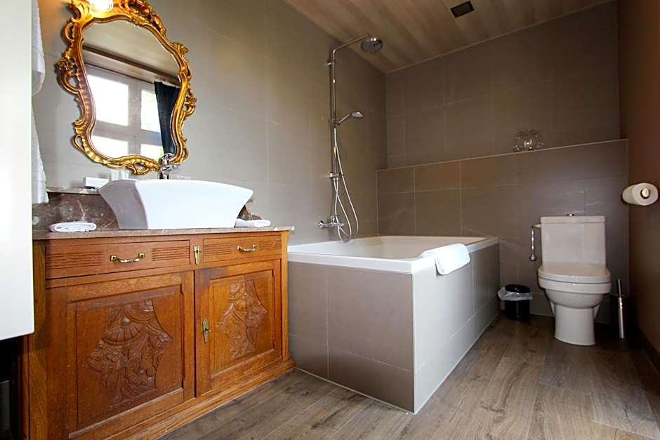 Chateau de l Aviette - Rancennes