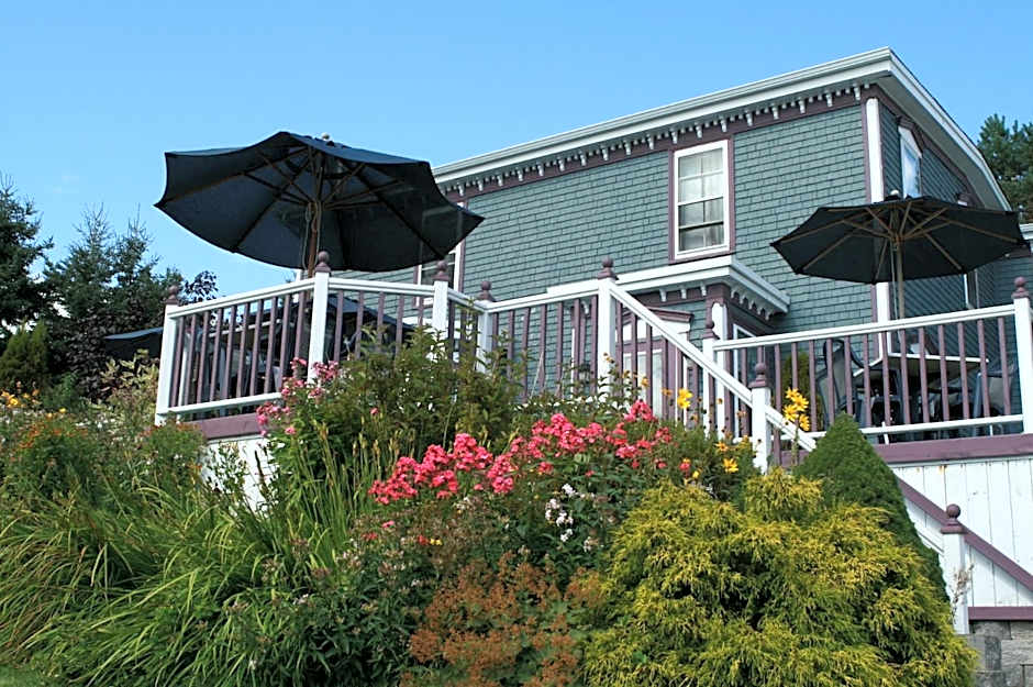 Surfside Inn