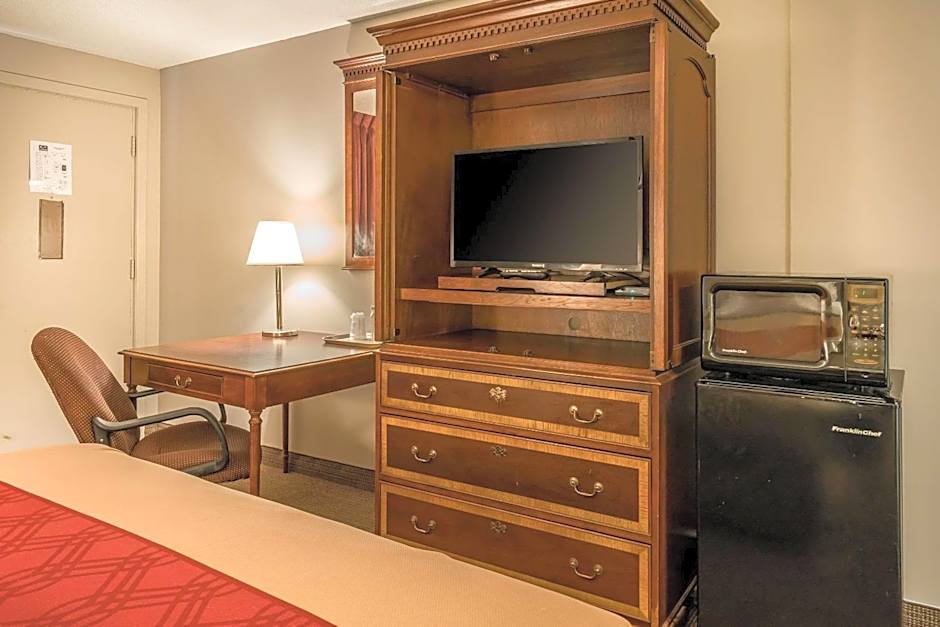 Holiday Lodge Yakima