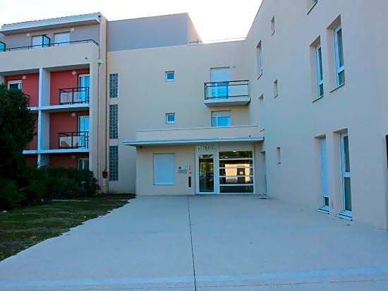 KOSY Appart'Hotels - Campus Del Sol Esplanade