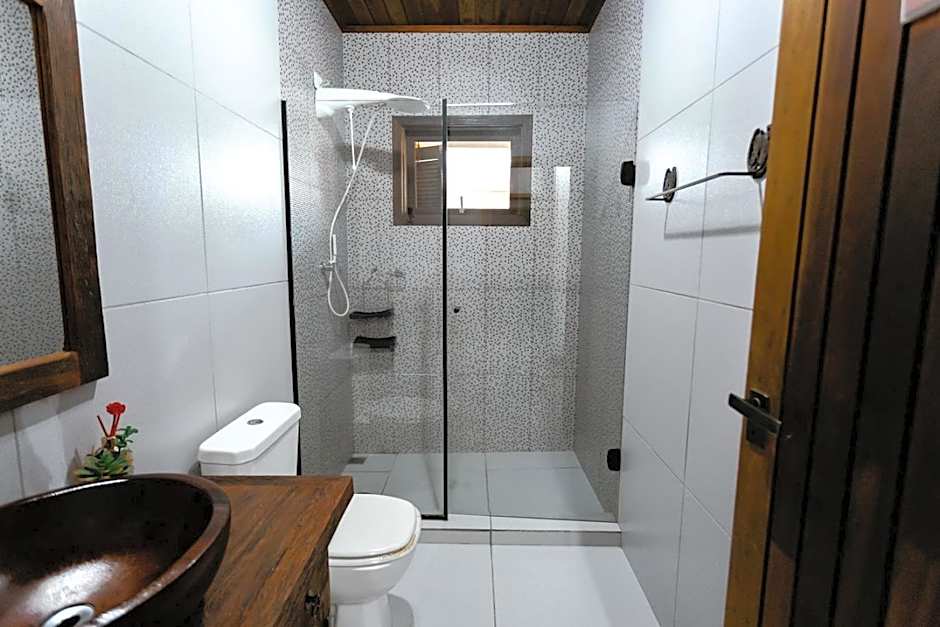 Incrivel casa de campo com WiFi em Palmeira PR