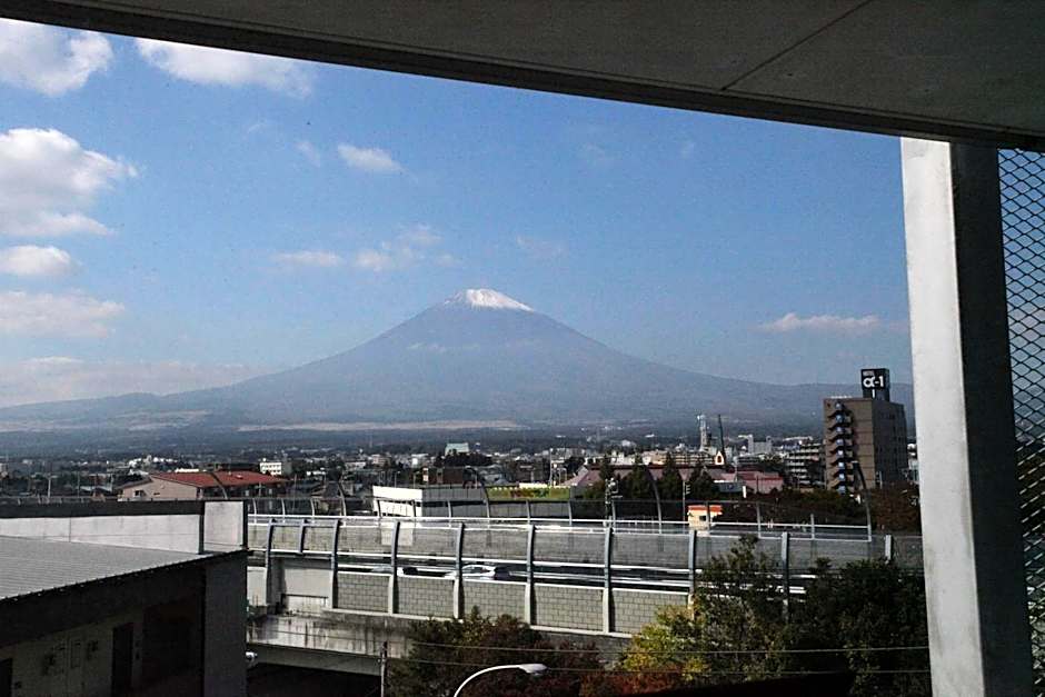 Kuretake Inn Gotemba I.C.