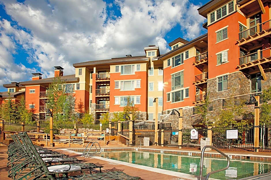 WorldMark Park City