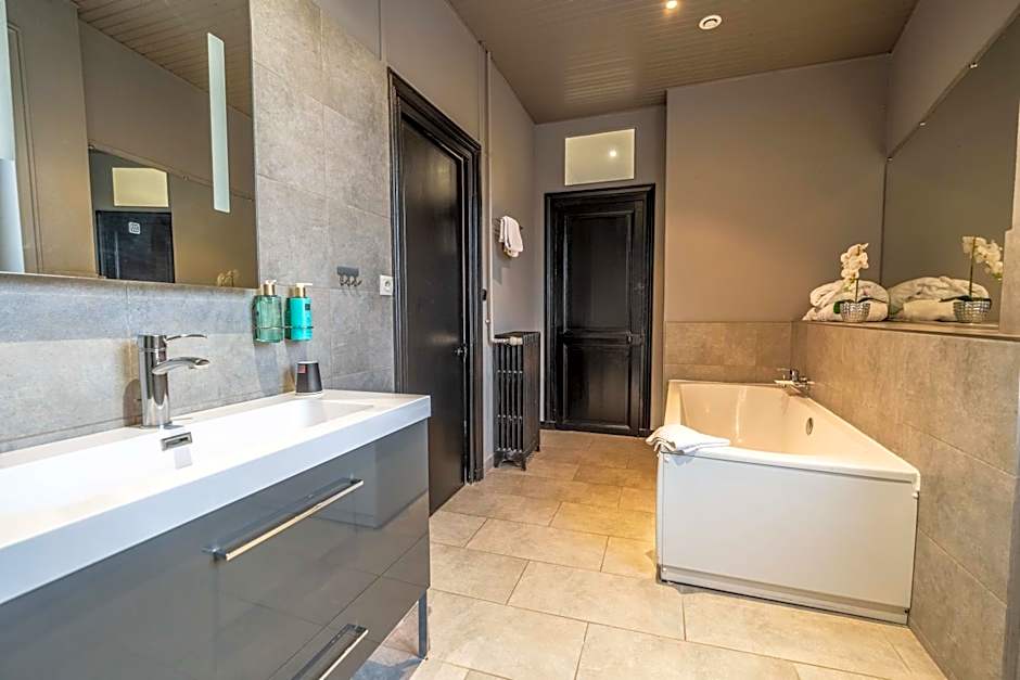 Hôtel Quai des Pontis