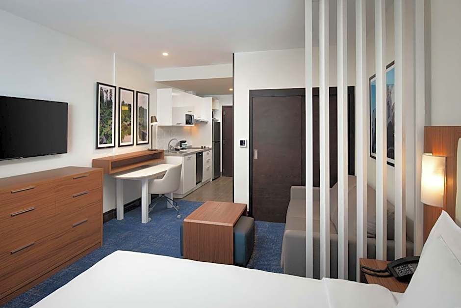 Homewood Suites By Hilton Santo Domingo