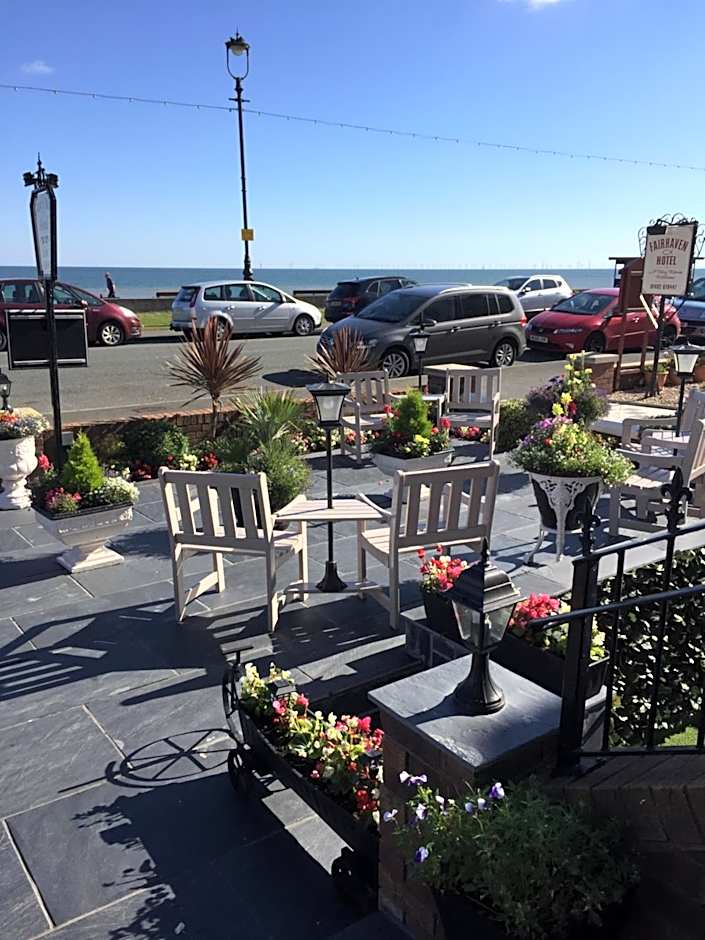 Glan Y Mor Hotel (Adult Only)