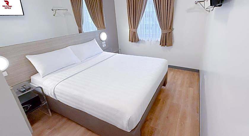 Red Planet Cagayan de Oro