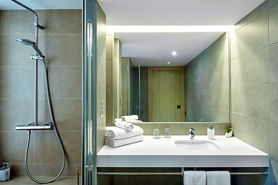 Hotel Omnium