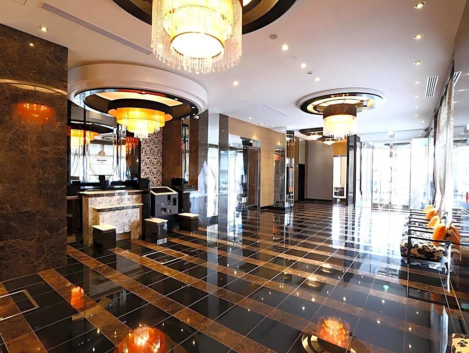 APA Hotel Chiba Ekimae