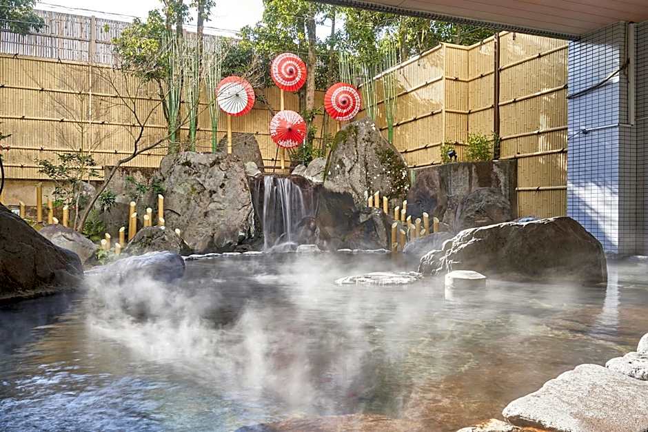 Tsukasa Royal Hotel