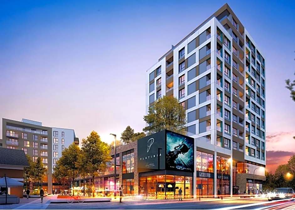 Hotel Platinia