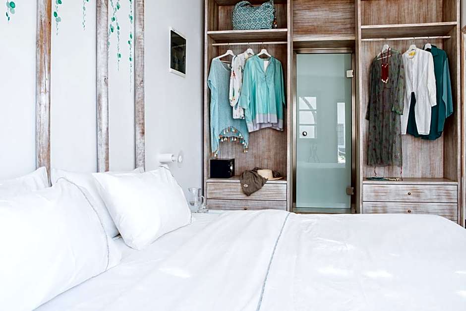 The Museum Project Oia