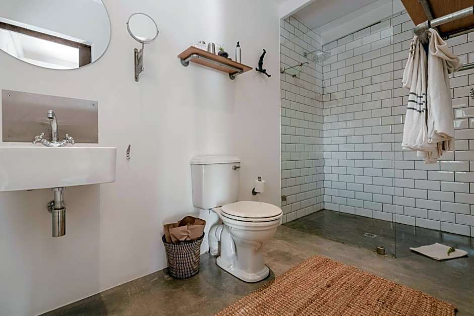 Gonana Guesthouse