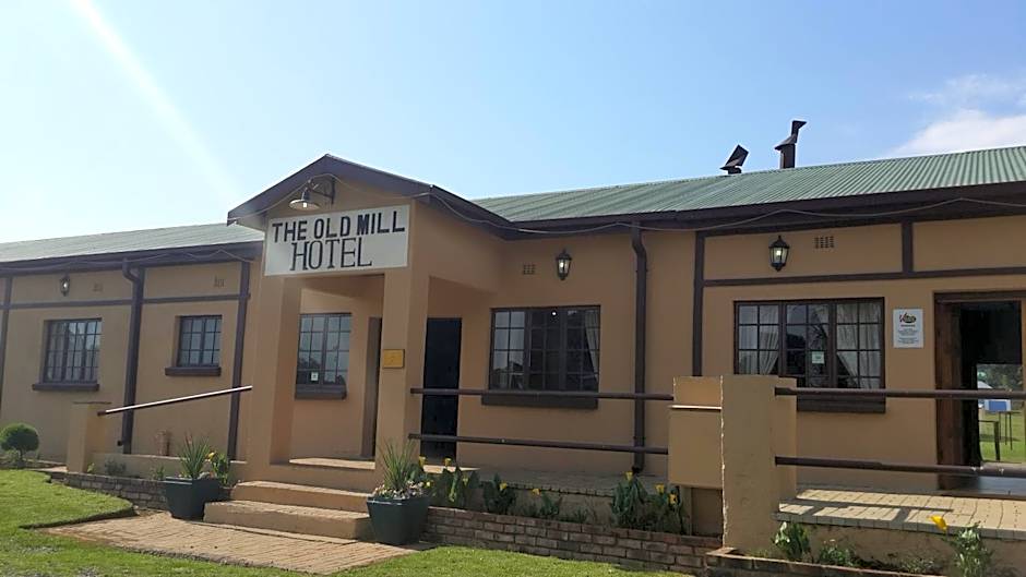 The Old Mill Hotel