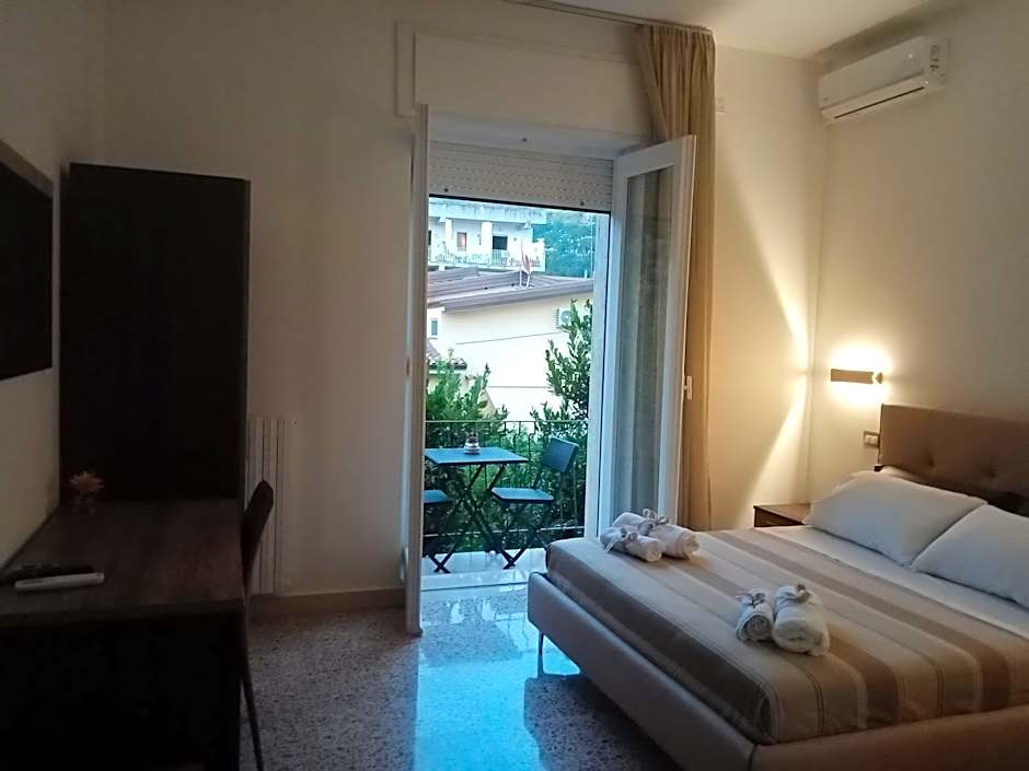 B&B Villa dei Desideri