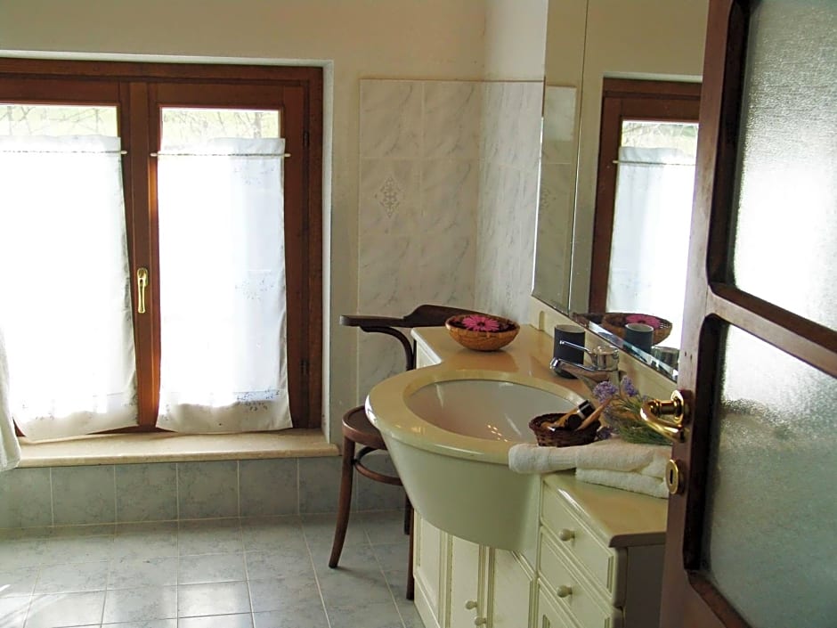 Casa Vacanze Cascina Campagnola