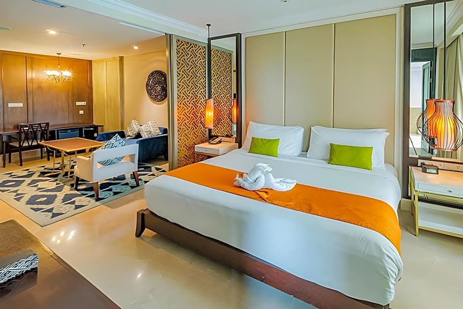 Jambuluwuk Oceano Gili Trawangan