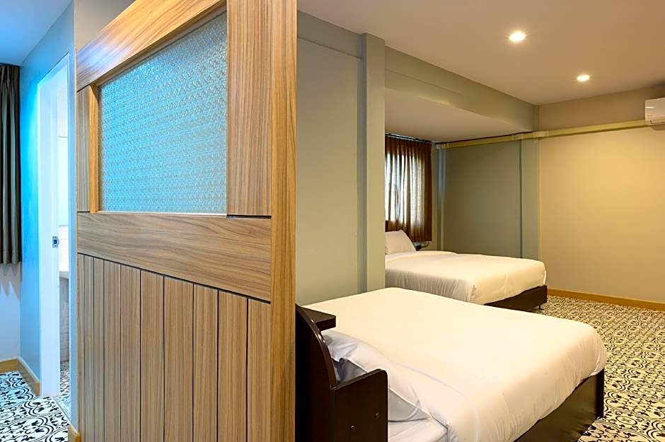 Grand Hotel Buriram