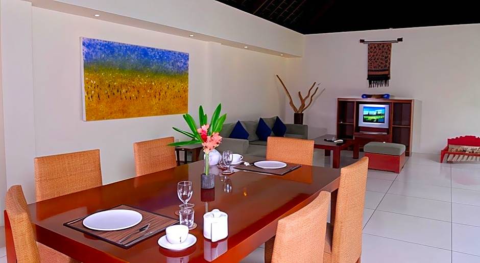 Nomad Hub Canggu-Bali