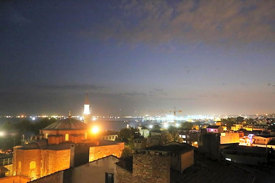 My Holiday Time Hotel