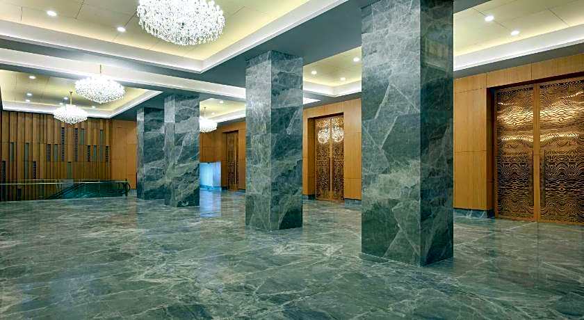 Grand Mercure Lampung