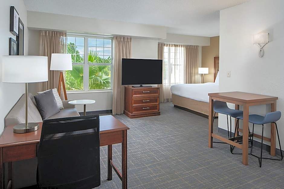 Residence Inn by Marriott Charleston Downtown/Riverview