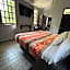 Hotel Real Campestre Tepetoci