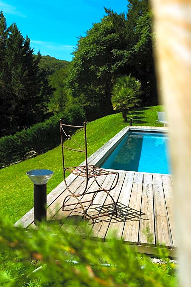 Hôtel Restaurant Le Repère