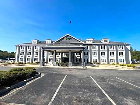 Quality Inn Rome South