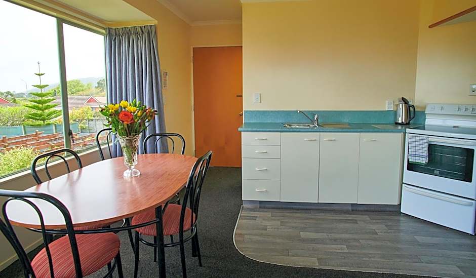 Aachen Place Motel