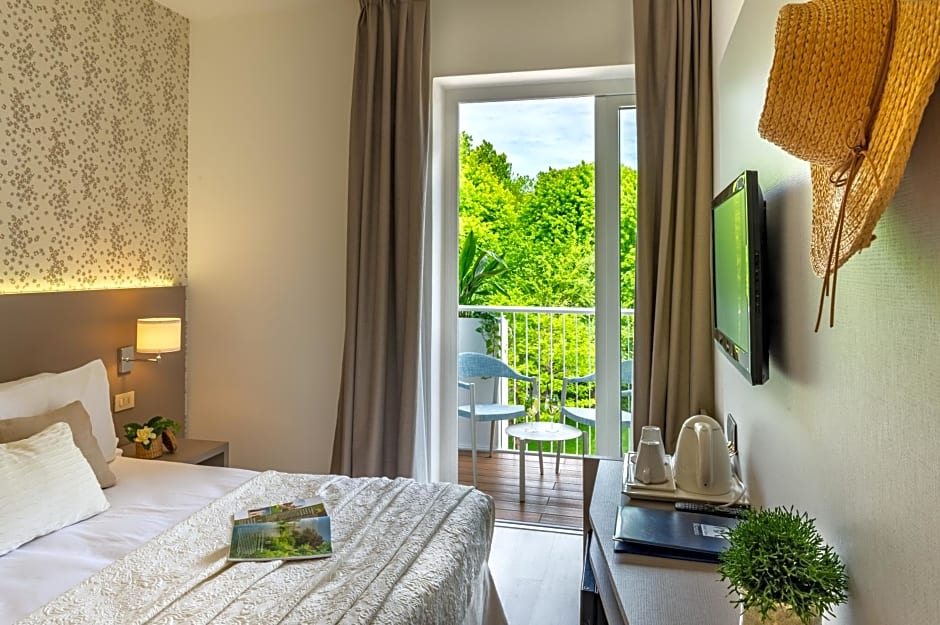 Hotel Renania